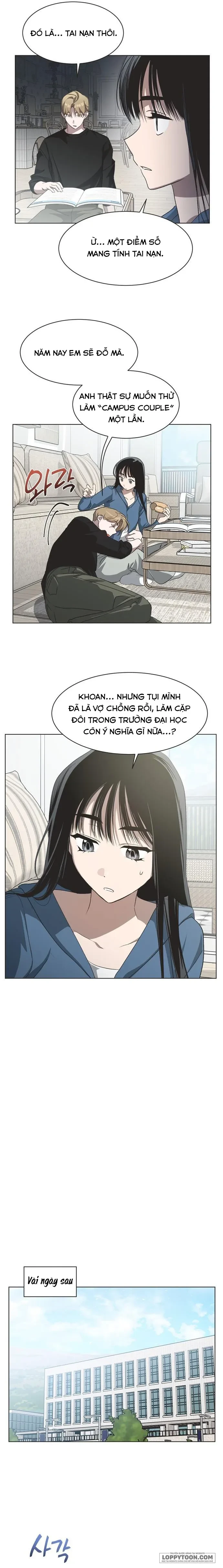 Lọ Lem Không Hoàn Hảo Chapter 103 - 13