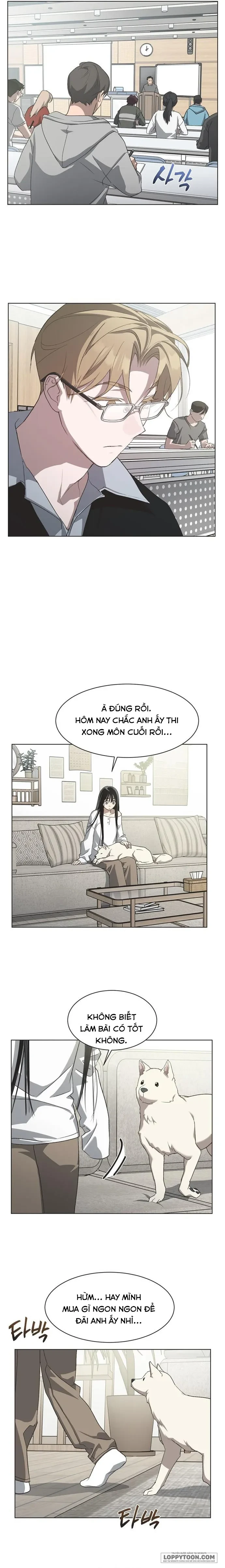 Lọ Lem Không Hoàn Hảo Chapter 103 - 14