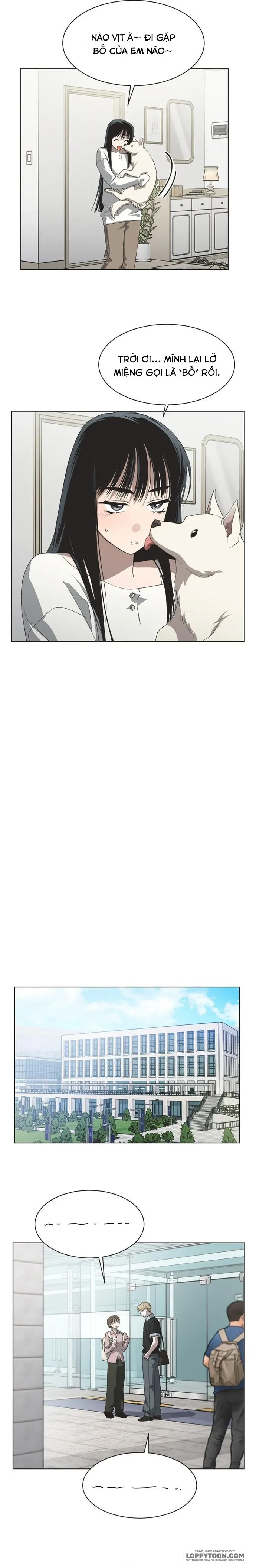 Lọ Lem Không Hoàn Hảo Chapter 103 - 15