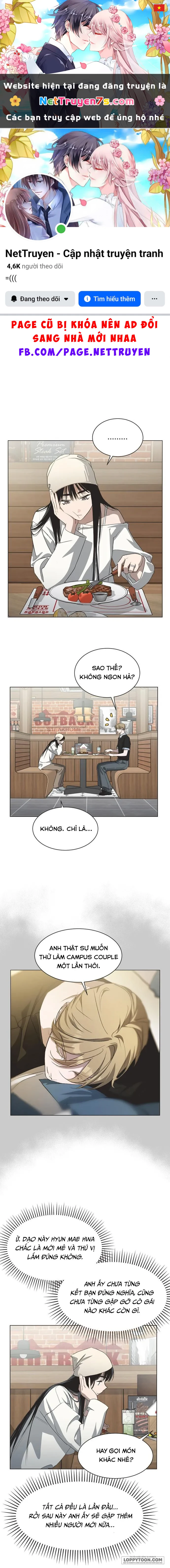 Lọ Lem Không Hoàn Hảo Chapter 104 - 1