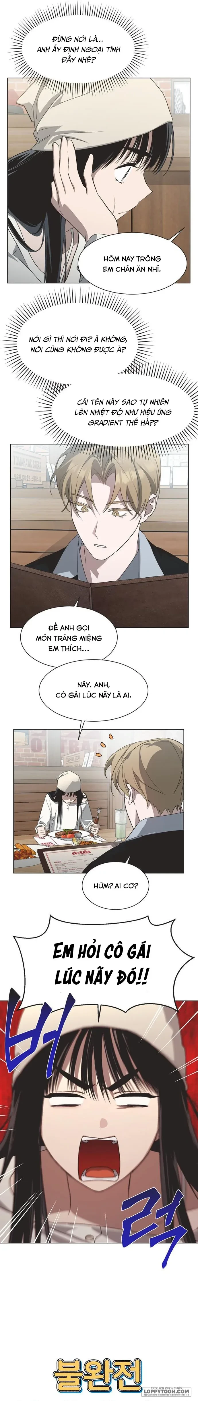 Lọ Lem Không Hoàn Hảo Chapter 104 - 2