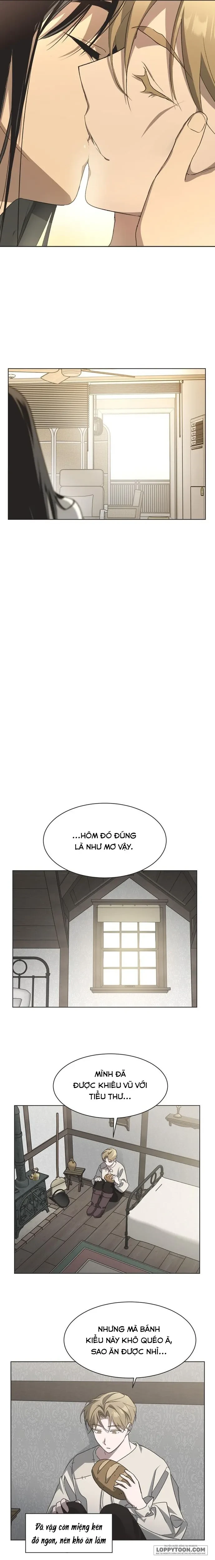 Lọ Lem Không Hoàn Hảo Chapter 104 - 9