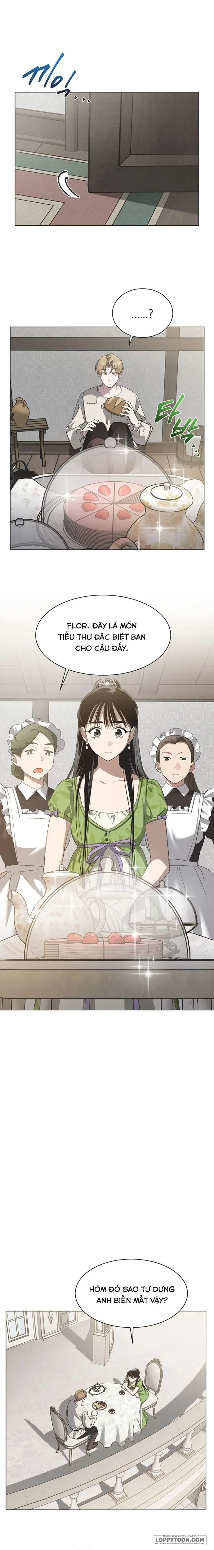 Lọ Lem Không Hoàn Hảo Chapter 104 - 10