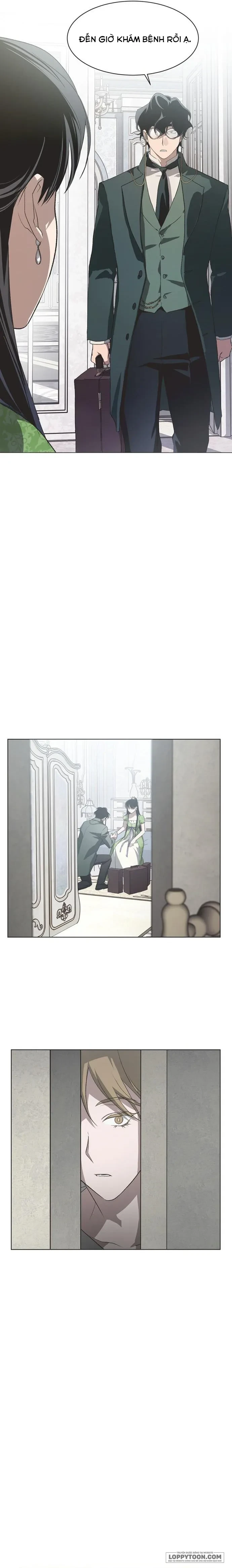 Lọ Lem Không Hoàn Hảo Chapter 104 - 13