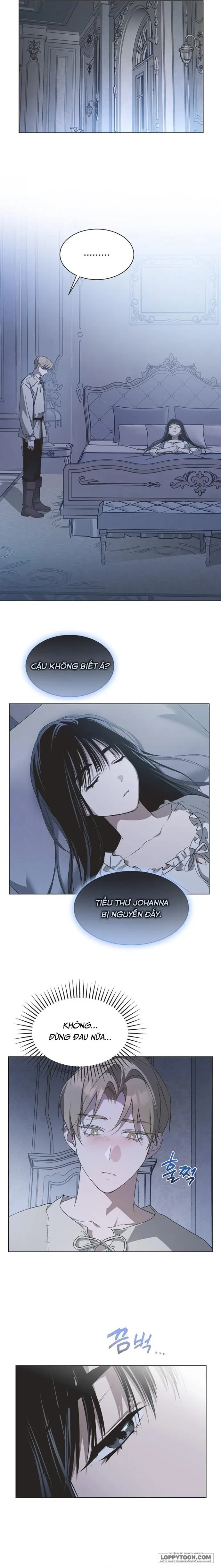 Lọ Lem Không Hoàn Hảo Chapter 104 - 14