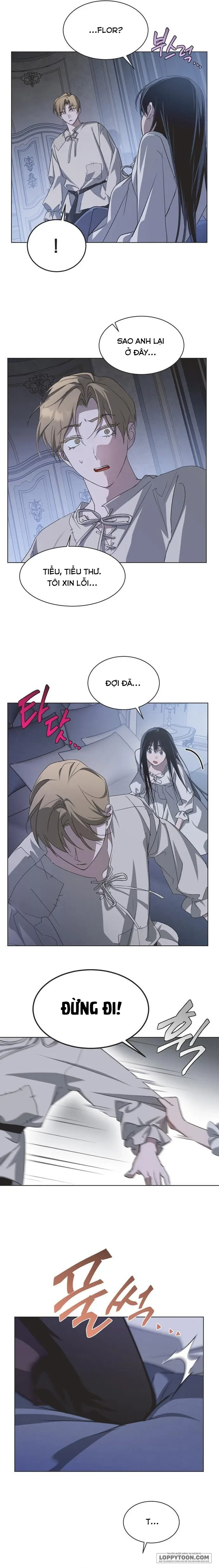 Lọ Lem Không Hoàn Hảo Chapter 104 - 15