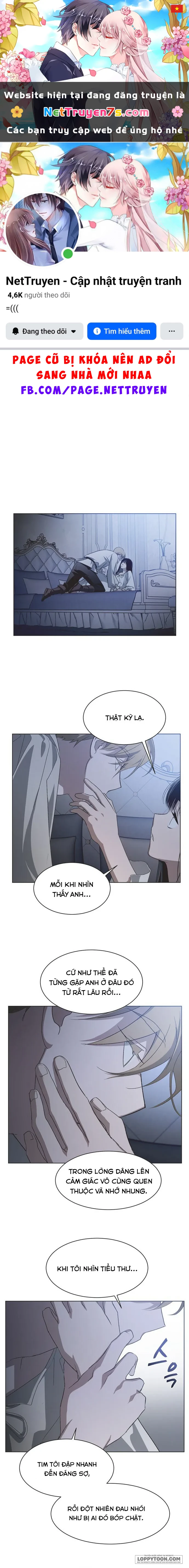 Lọ Lem Không Hoàn Hảo Chapter 105 - 1