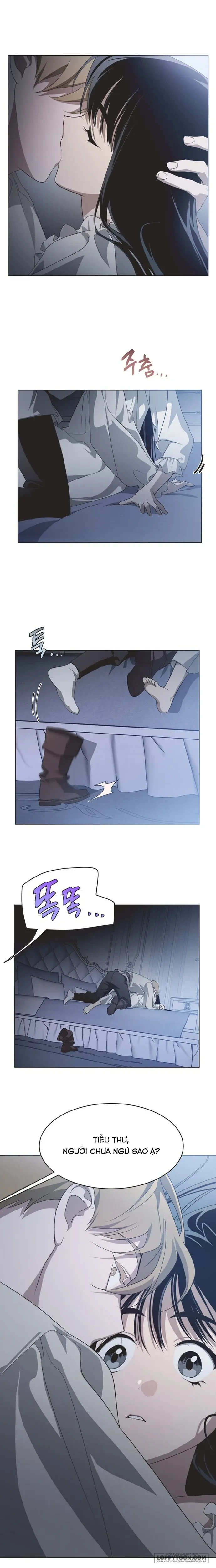 Lọ Lem Không Hoàn Hảo Chapter 105 - 3