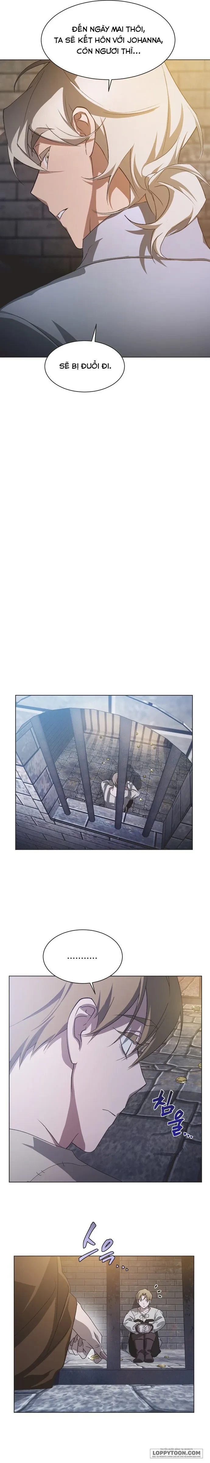 Lọ Lem Không Hoàn Hảo Chapter 105 - 8