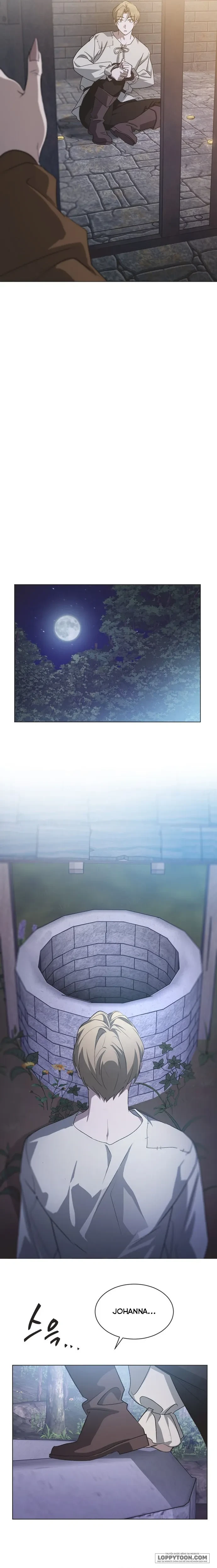 Lọ Lem Không Hoàn Hảo Chapter 105 - 10