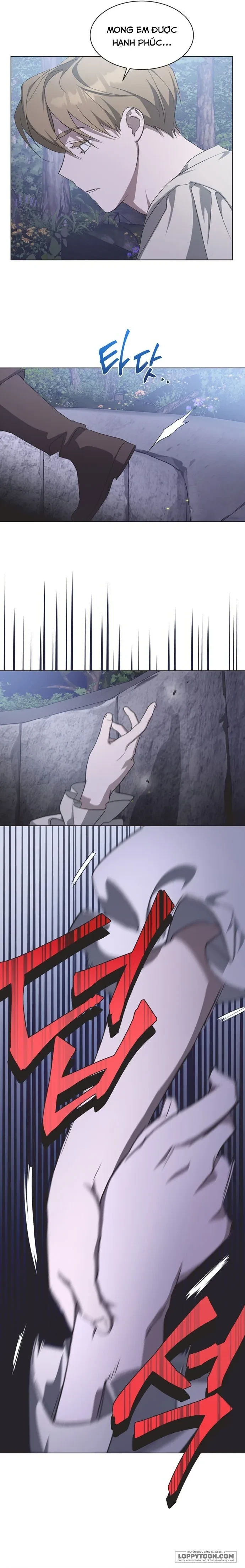 Lọ Lem Không Hoàn Hảo Chapter 105 - 11