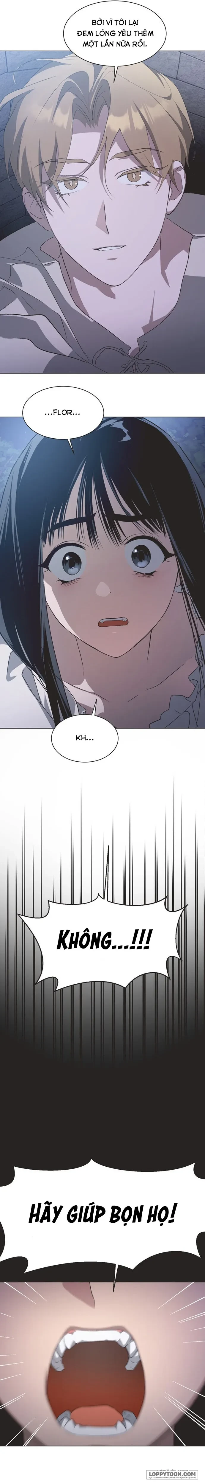 Lọ Lem Không Hoàn Hảo Chapter 105 - 13