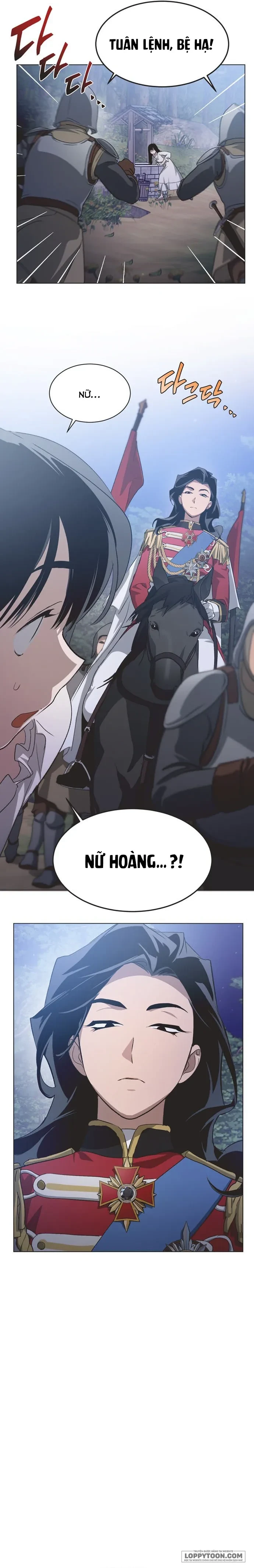 Lọ Lem Không Hoàn Hảo Chapter 105 - 14