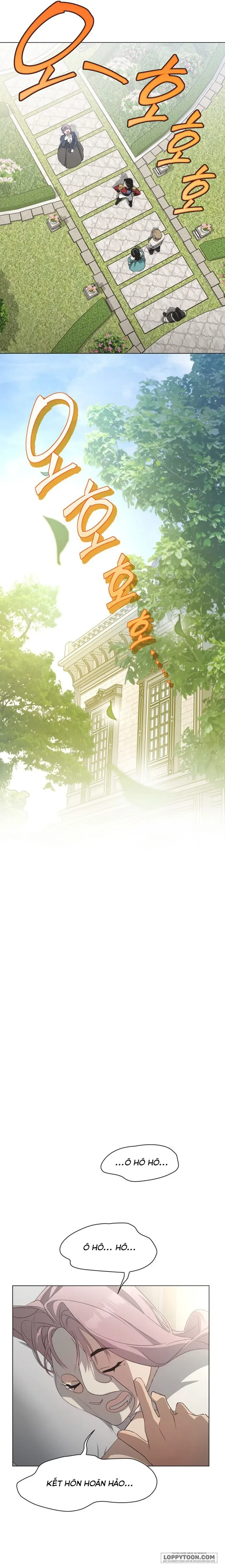 Lọ Lem Không Hoàn Hảo Chapter 105 - 17