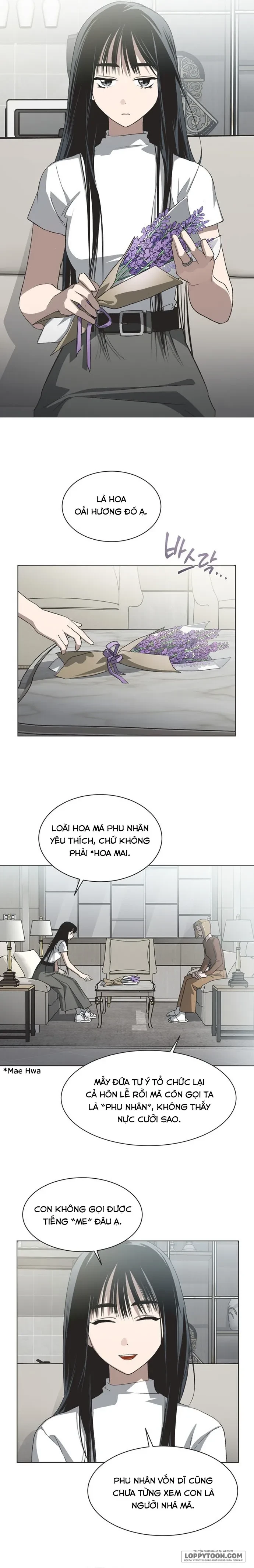 Lọ Lem Không Hoàn Hảo Chapter 106 - 4