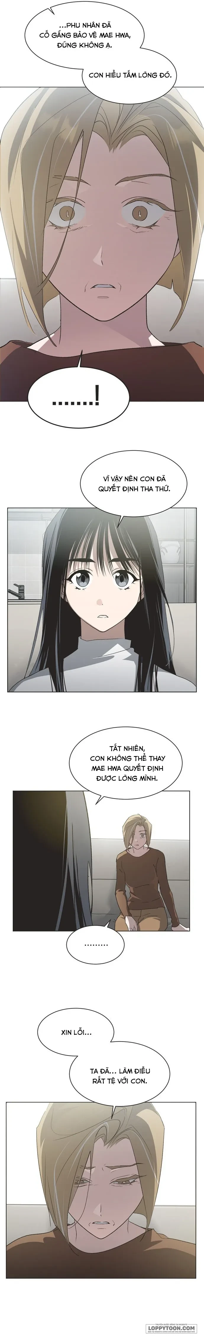 Lọ Lem Không Hoàn Hảo Chapter 106 - 6