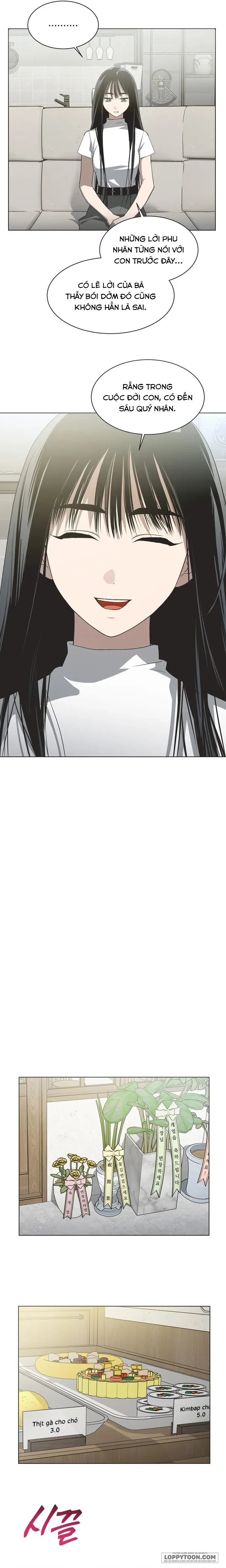 Lọ Lem Không Hoàn Hảo Chapter 106 - 7