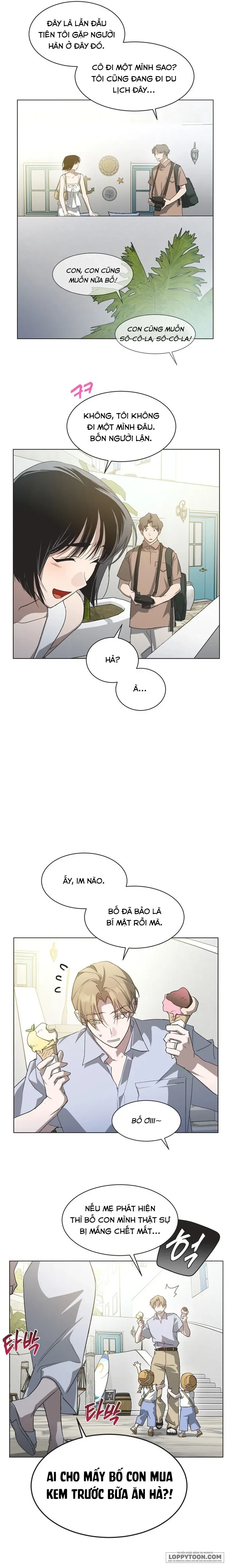 Lọ Lem Không Hoàn Hảo Chapter 106 - 15