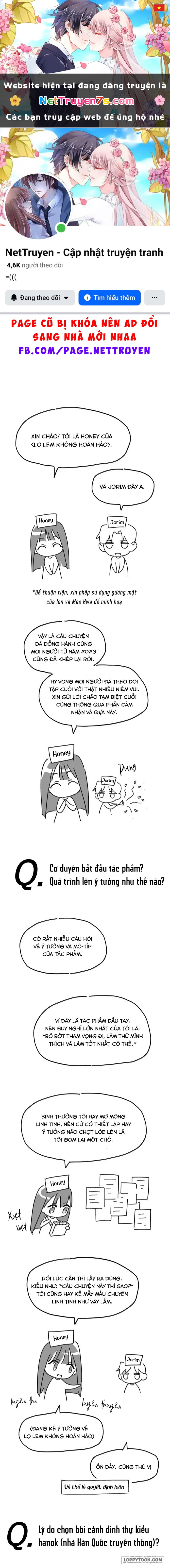 Lọ Lem Không Hoàn Hảo Chapter 107 - 1