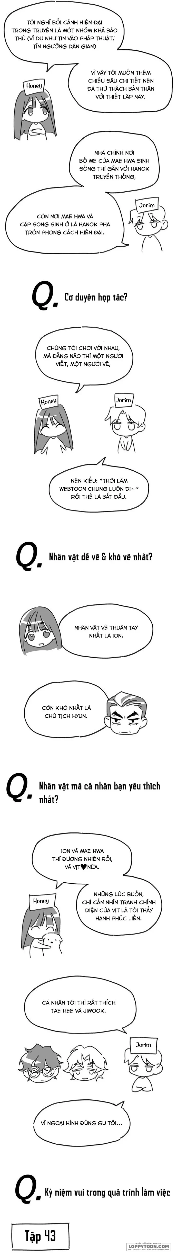 Lọ Lem Không Hoàn Hảo Chapter 107 - 2