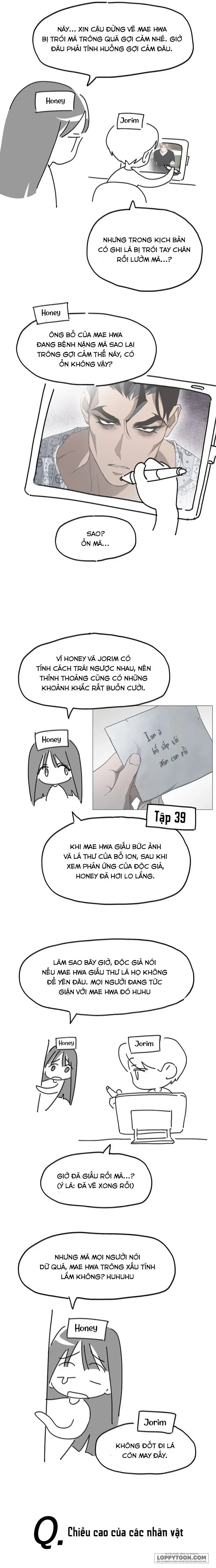 Lọ Lem Không Hoàn Hảo Chapter 107 - 3