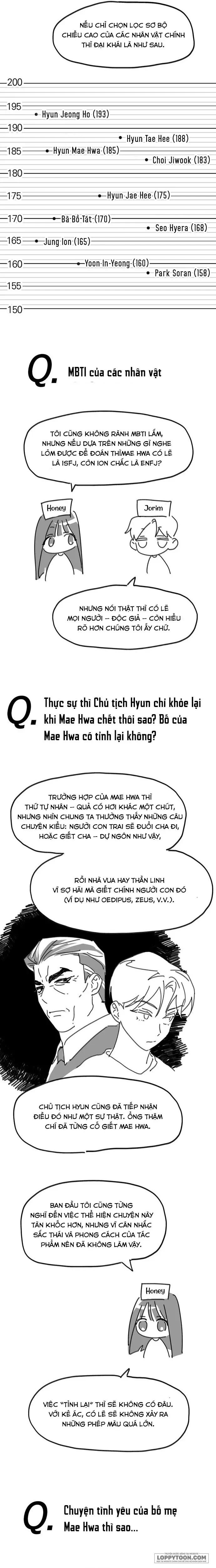 Lọ Lem Không Hoàn Hảo Chapter 107 - 4