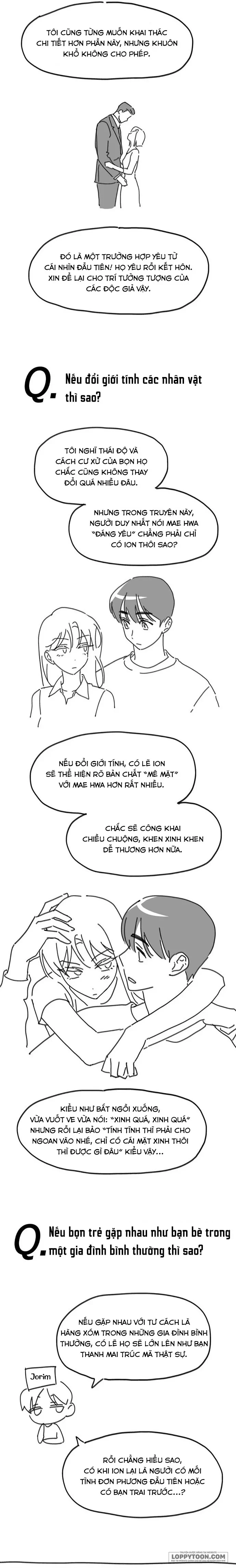 Lọ Lem Không Hoàn Hảo Chapter 107 - 5