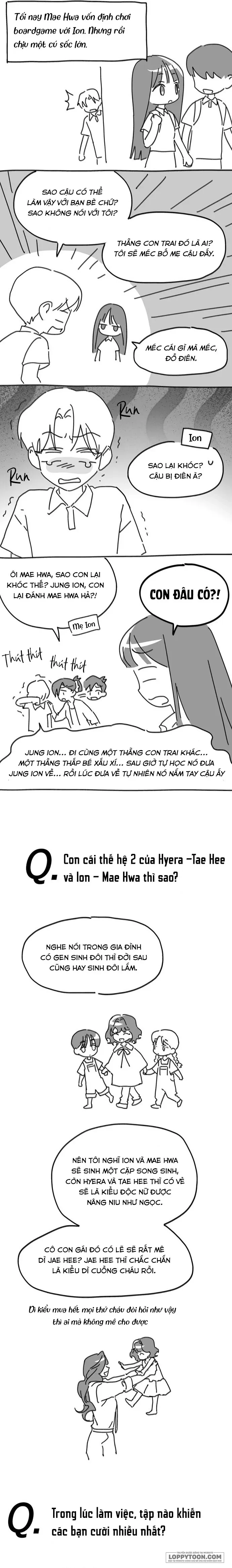 Lọ Lem Không Hoàn Hảo Chapter 107 - 6