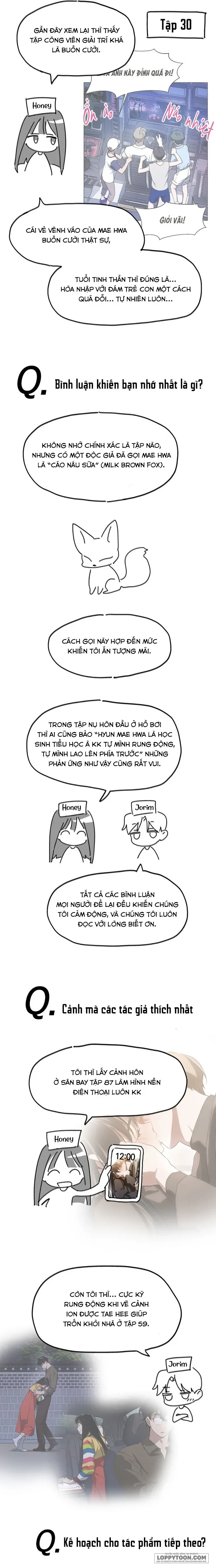 Lọ Lem Không Hoàn Hảo Chapter 107 - 7