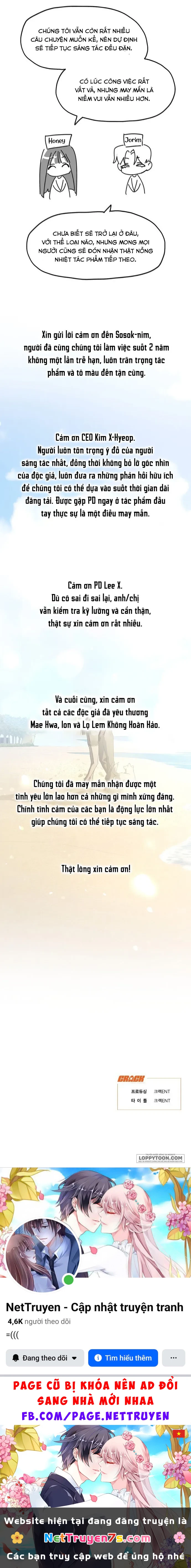 Lọ Lem Không Hoàn Hảo Chapter 107 - 8