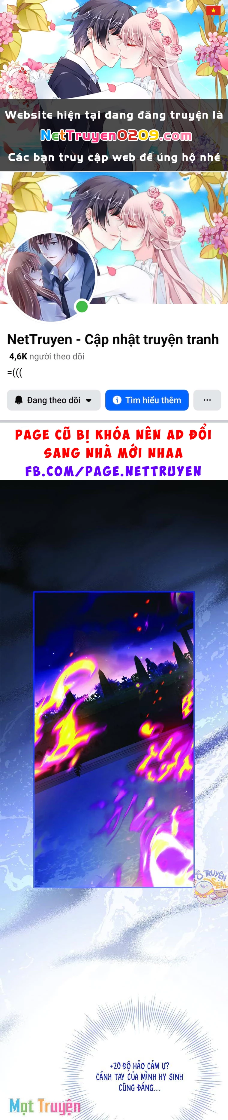 Tôi Đã Tắt Chế Độ Đau Đớn Rồi? Chapter 13 - 1