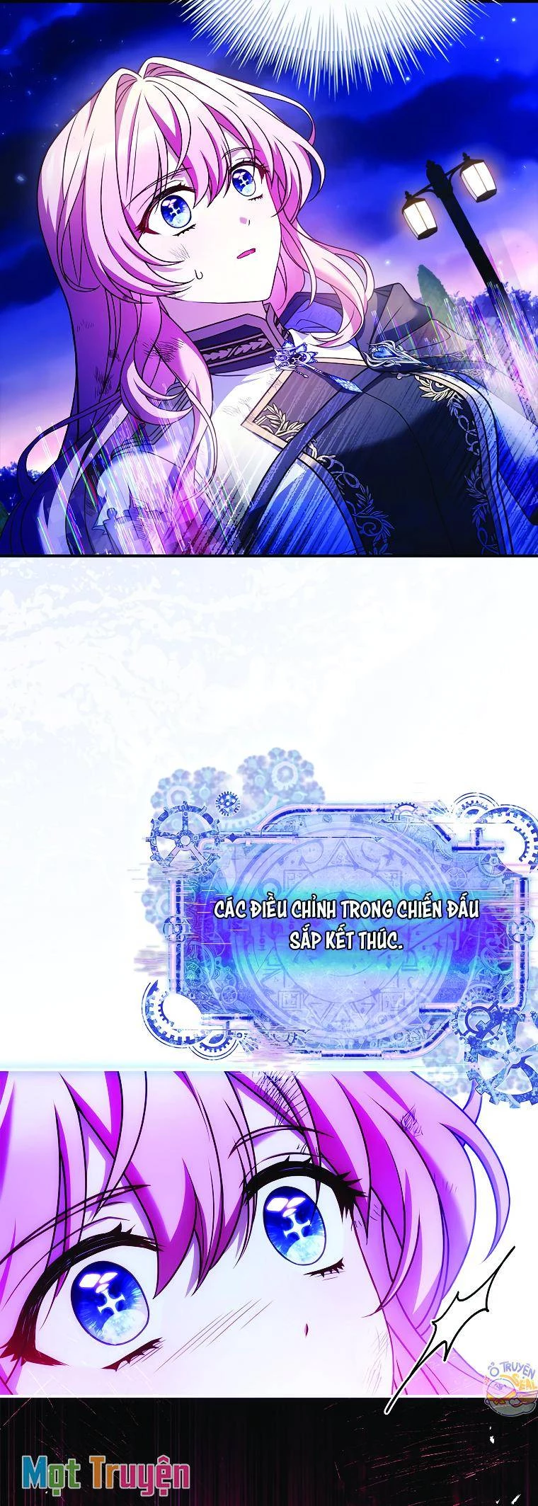 Tôi Đã Tắt Chế Độ Đau Đớn Rồi? Chapter 13 - 2