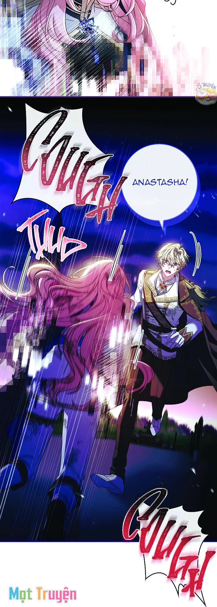 Tôi Đã Tắt Chế Độ Đau Đớn Rồi? Chapter 13 - 5