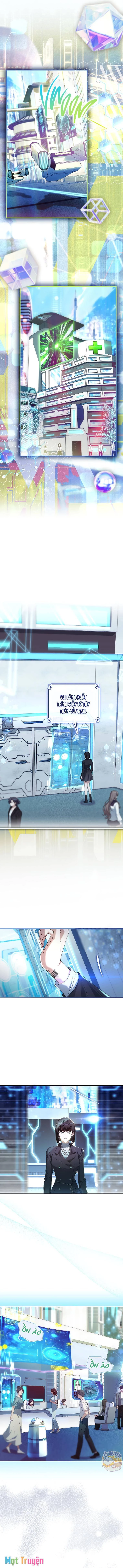 Tôi Đã Tắt Chế Độ Đau Đớn Rồi? Chapter 13 - 8