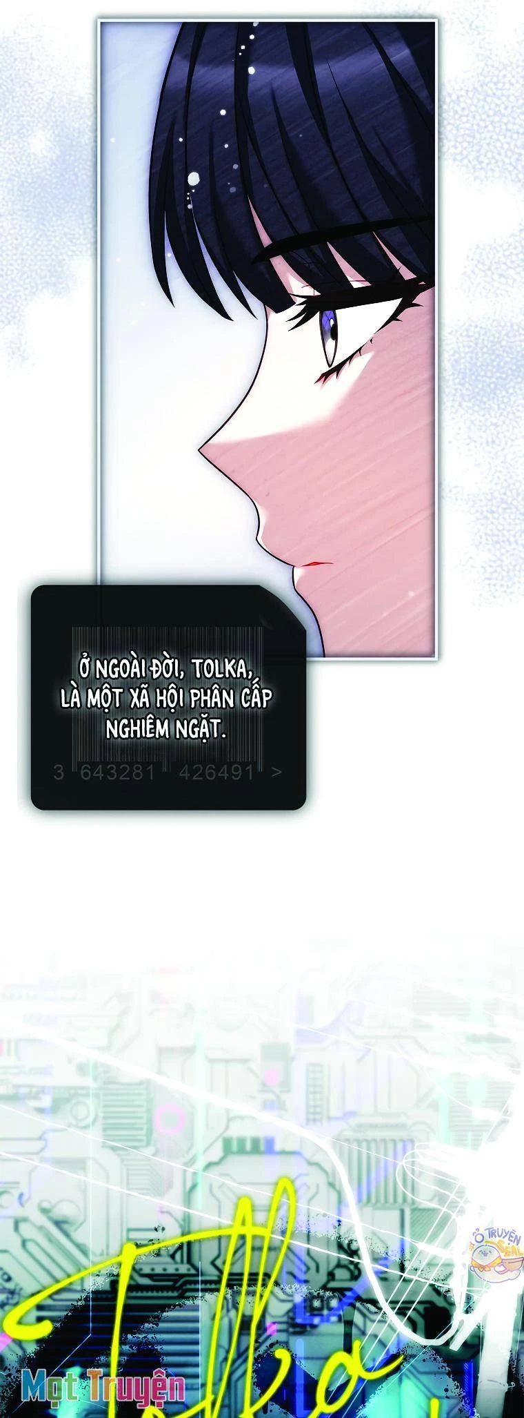 Tôi Đã Tắt Chế Độ Đau Đớn Rồi? Chapter 13 - 9