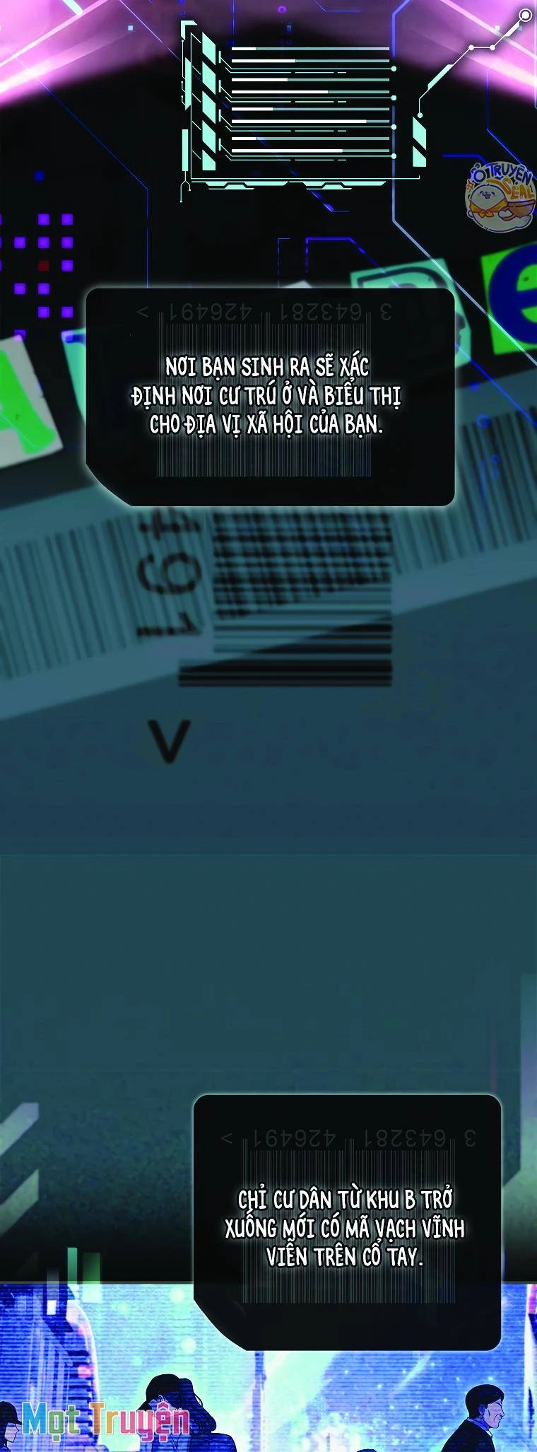 Tôi Đã Tắt Chế Độ Đau Đớn Rồi? Chapter 13 - 11