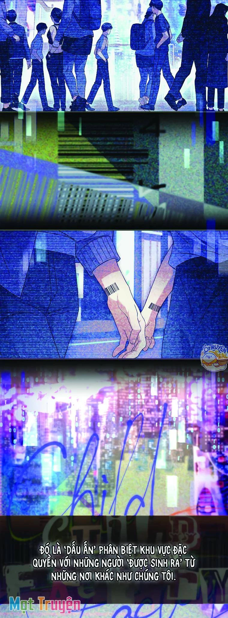 Tôi Đã Tắt Chế Độ Đau Đớn Rồi? Chapter 13 - 12