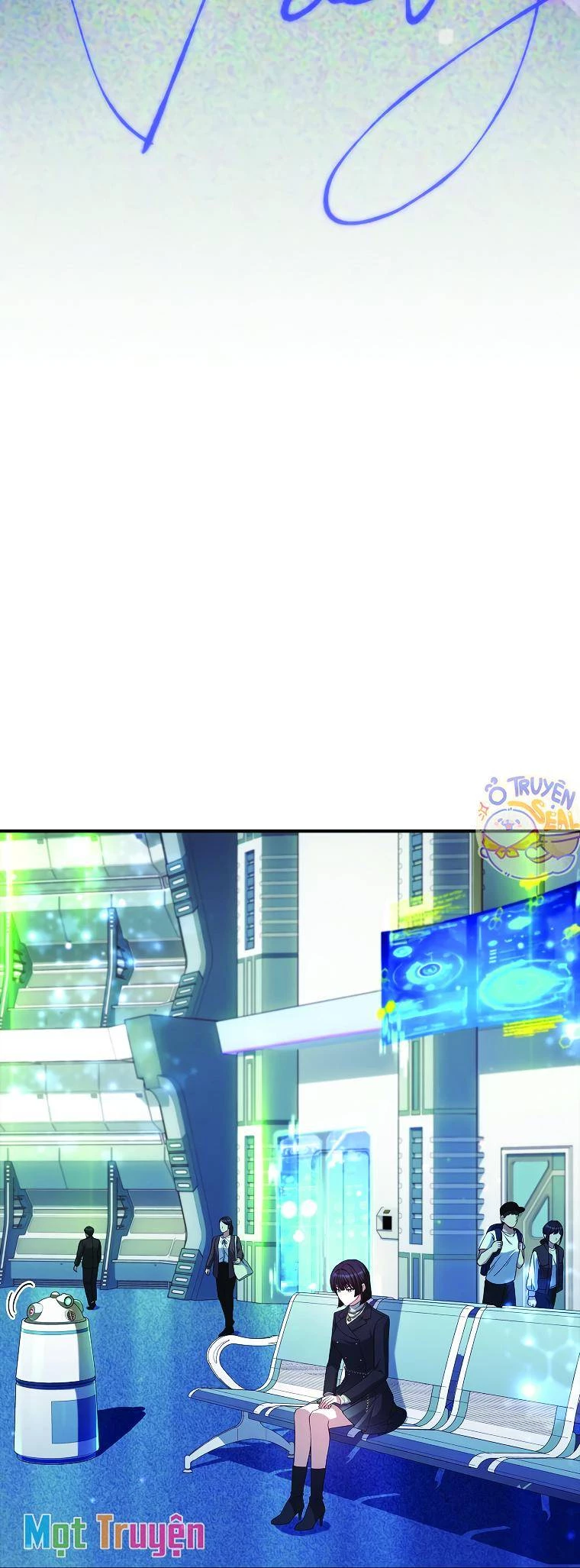 Tôi Đã Tắt Chế Độ Đau Đớn Rồi? Chapter 13 - 13