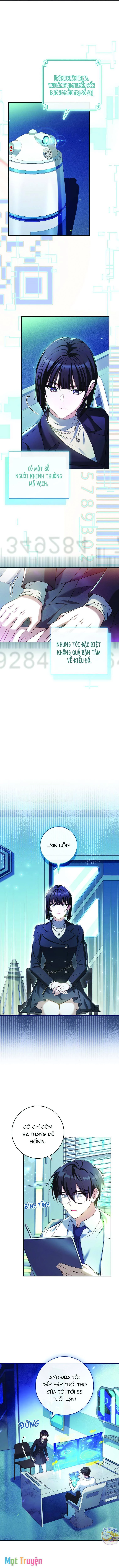 Tôi Đã Tắt Chế Độ Đau Đớn Rồi? Chapter 13 - 14