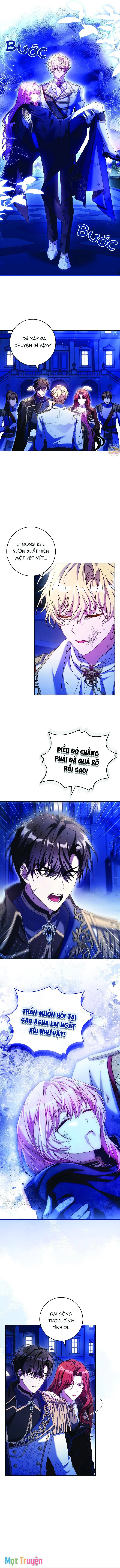 Tôi Đã Tắt Chế Độ Đau Đớn Rồi? Chapter 13 - 18