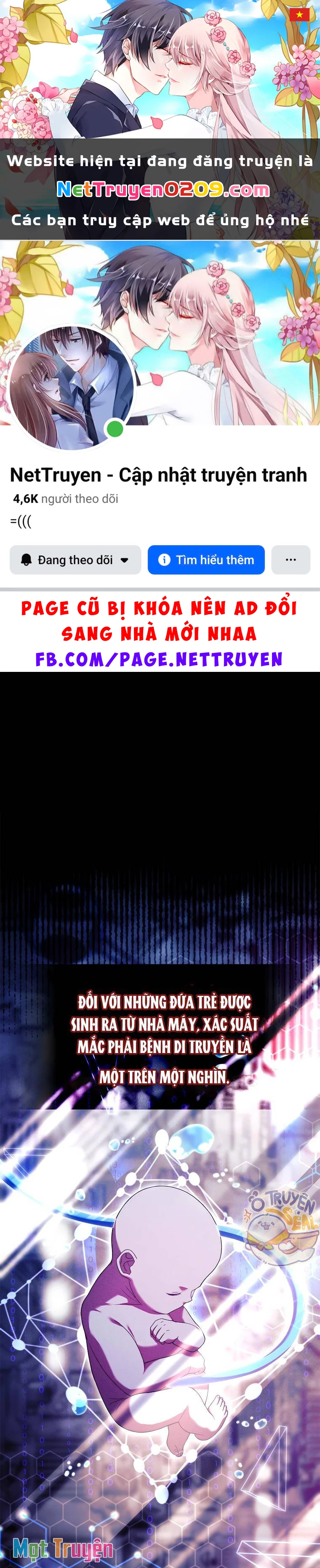 Tôi Đã Tắt Chế Độ Đau Đớn Rồi? Chapter 14 - 1