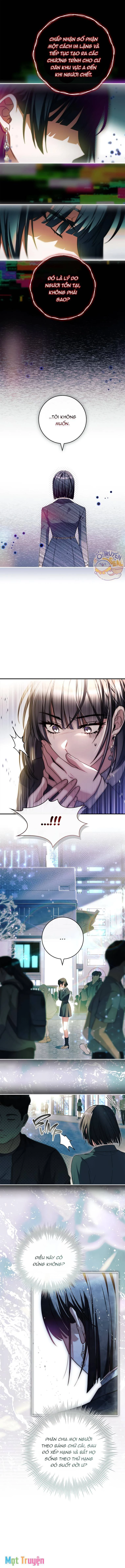 Tôi Đã Tắt Chế Độ Đau Đớn Rồi? Chapter 14 - 4