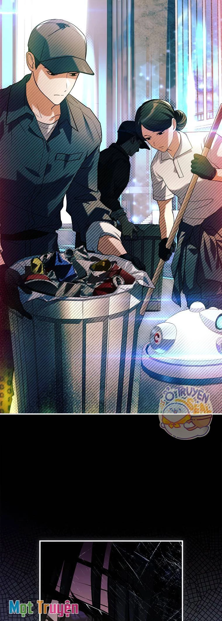 Tôi Đã Tắt Chế Độ Đau Đớn Rồi? Chapter 14 - 6