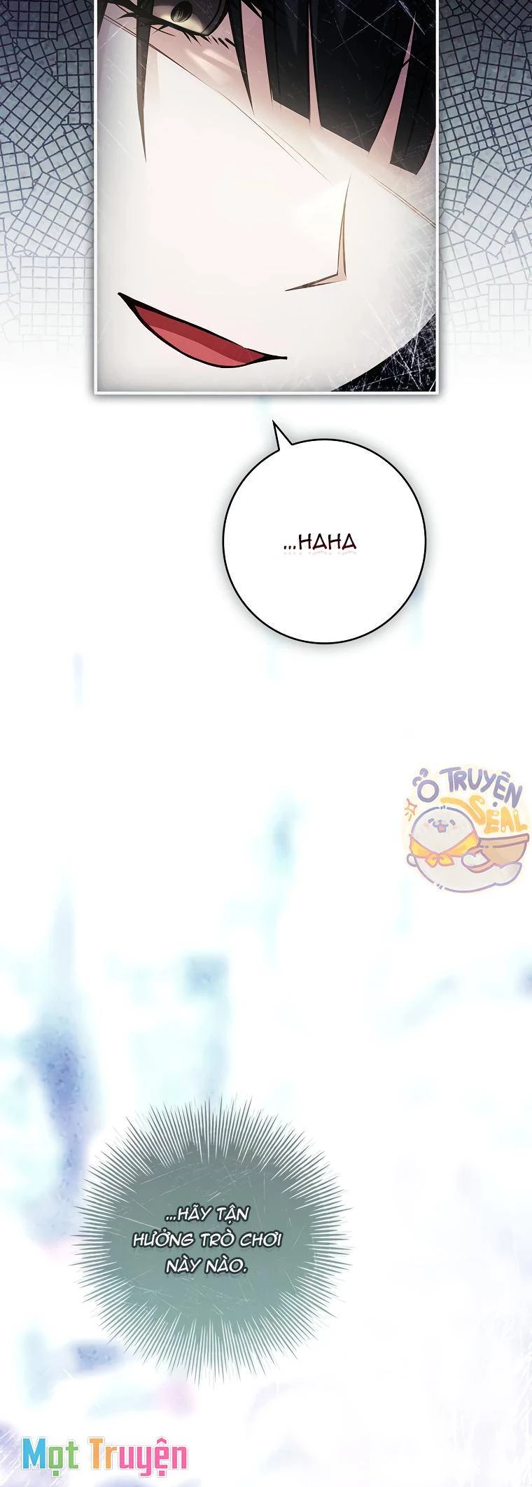 Tôi Đã Tắt Chế Độ Đau Đớn Rồi? Chapter 14 - 7