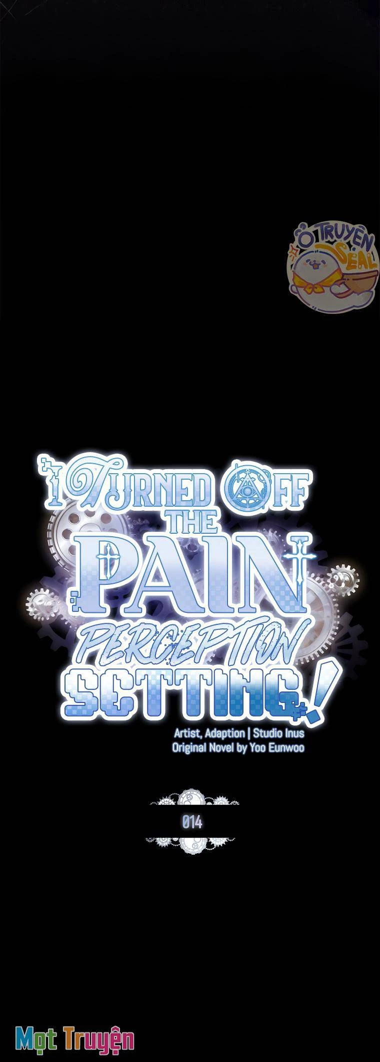 Tôi Đã Tắt Chế Độ Đau Đớn Rồi? Chapter 14 - 9