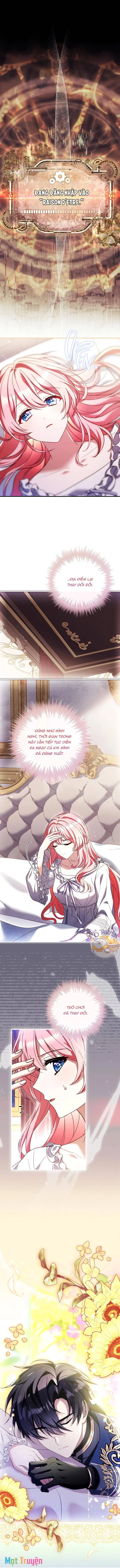 Tôi Đã Tắt Chế Độ Đau Đớn Rồi? Chapter 14 - 10