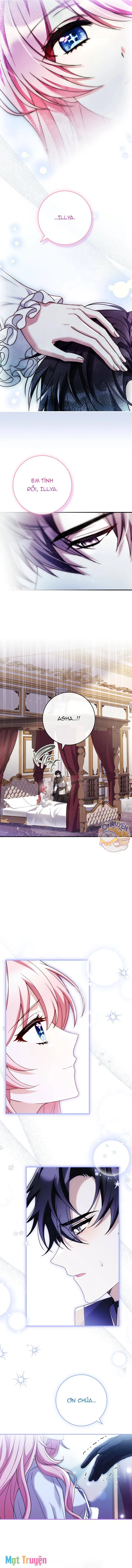 Tôi Đã Tắt Chế Độ Đau Đớn Rồi? Chapter 14 - 11