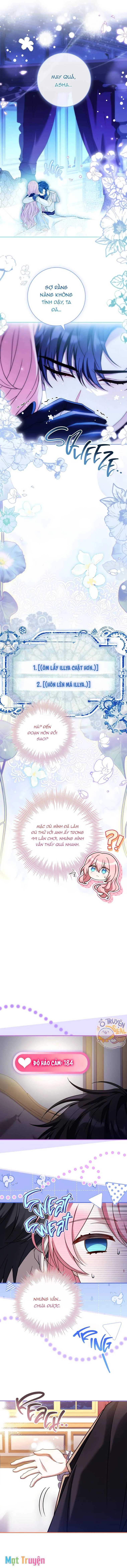 Tôi Đã Tắt Chế Độ Đau Đớn Rồi? Chapter 14 - 12