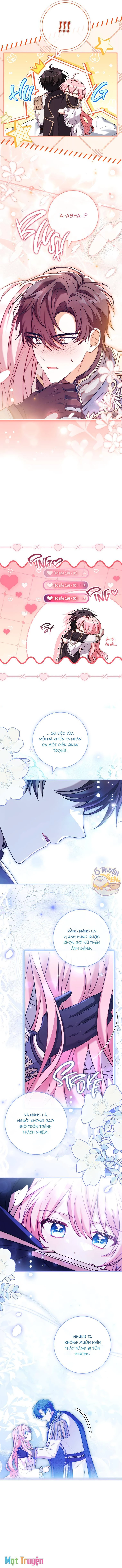 Tôi Đã Tắt Chế Độ Đau Đớn Rồi? Chapter 14 - 13