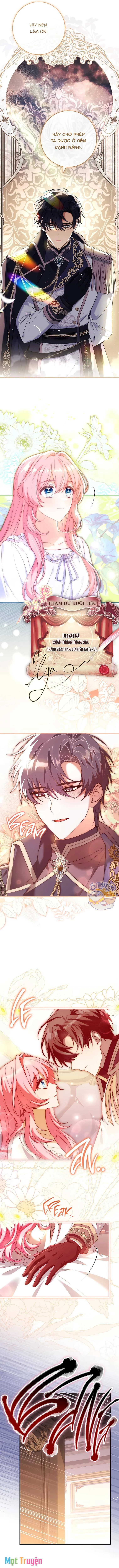 Tôi Đã Tắt Chế Độ Đau Đớn Rồi? Chapter 14 - 14